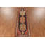 Tapis de couloir Tribal