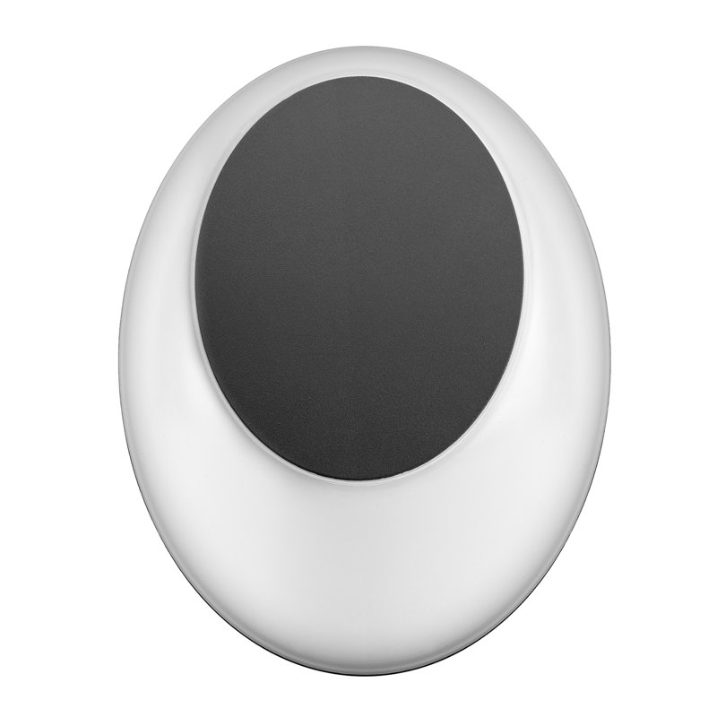 Castano Integrated LED Outdoor Flush Mount