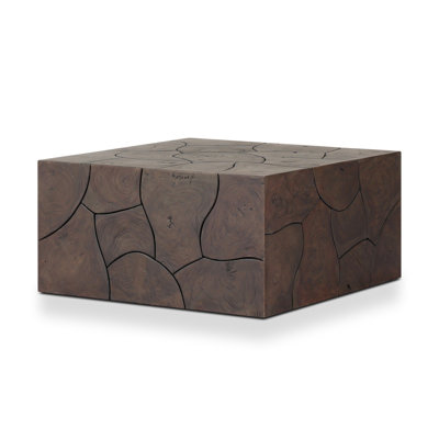 Tomlin Outdoor Bunching Table