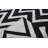 Solley Chevron Indoor / Outdoor Rug-333275071
