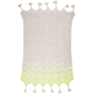 Veasley Chevron Indoor Rug