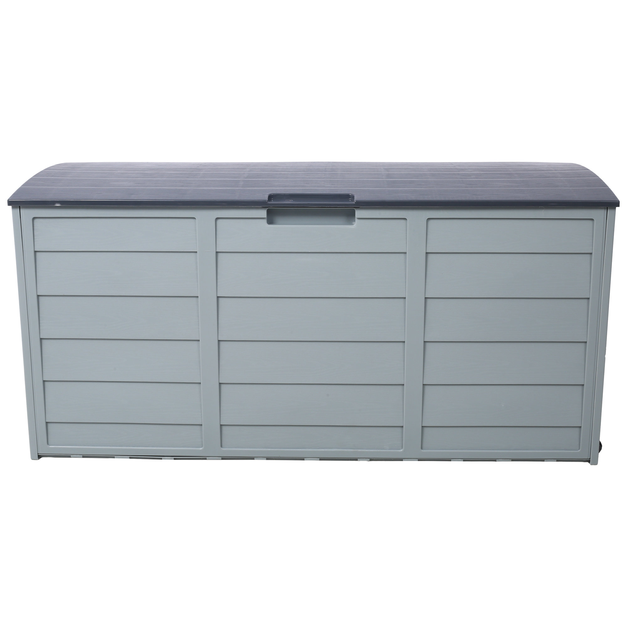 Rosecliff Heights All Weather UV Pool Deck Box Storage | Wayfair
