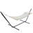1 Person Cotton Spreader Bar Hammock