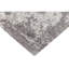 High-Quality Hand-Knotted Beige And Grey Area Rug