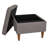 Atley Upholstered Ottoman