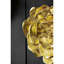 Set Of 2 Rose Hanging Wall Accents-693489422
