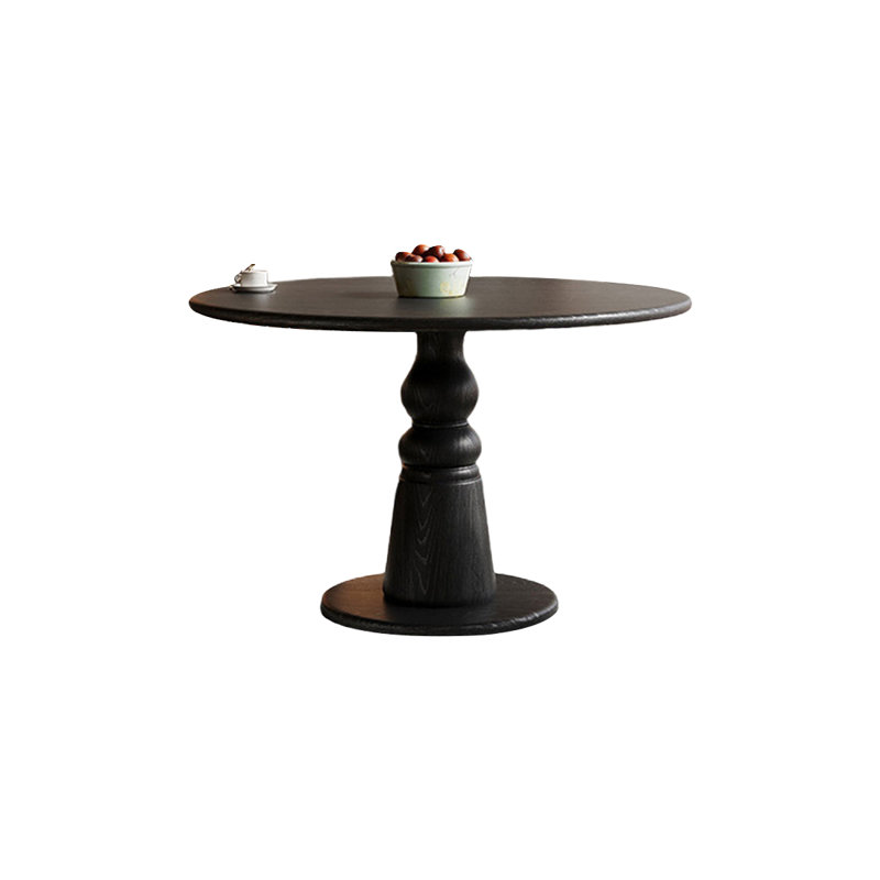 Table de salle à manger Retro, H 29,92 po x L 31,50 po x l 39,37 po