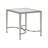 Sangiovese Rectangular End Table-58143680
