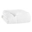 Édredon simple en coton - Isolation sans plumes 3M, literie de luxe à finition lisse-127222666