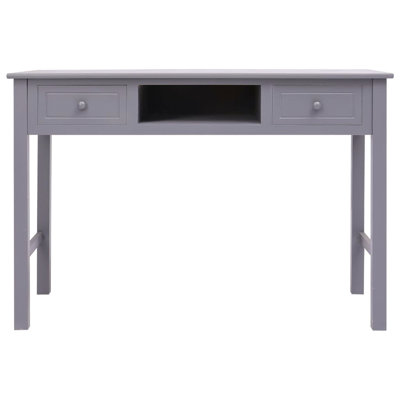 Aesir Solid Wood Solid Wood Writing Desk