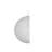 1 - Light Single Pendant