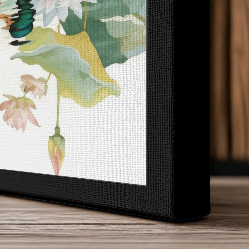 Print, 36x24 - 91.4 x 61.0 cm, Black Border