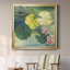 A Moment in Time III - Cadre photo, reproduction d'art sur toile-832954310-832954318
