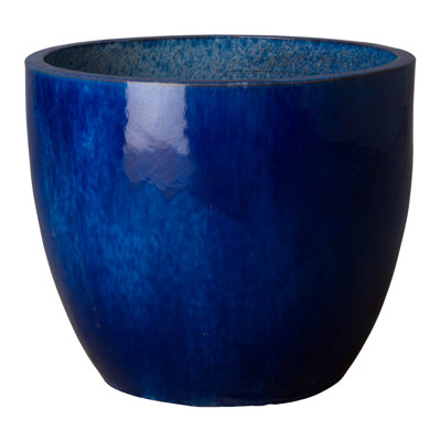 Shallowater Handmade Ceramic Planter