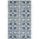 Knott Wool Hand Woven Area Rug