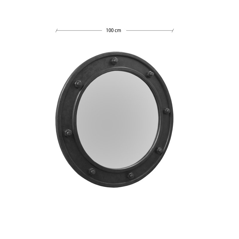 Flat Mirror
