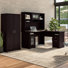 Katia 3 Piece Writing Desk Office Set