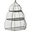 Iron Bird Cage