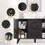 Buffet 47,2 "à 3 tiroirs 47,2" Modern-729330883