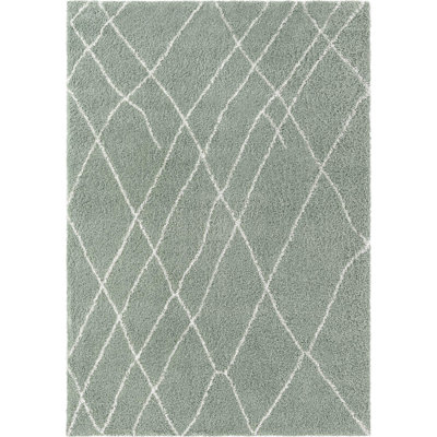 Lorelee Abstract Indoor Rug