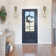Light Dimmable Teardrop Wall Sconce