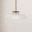 Luminaire suspendu 1 lumière Savav House Gavin-1976000254-1976000249