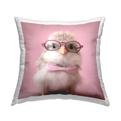  Polyester Throw Pillow