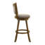 Tabouret de bar pivotant Aiden-508207529-508207530-508207527