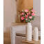 Arrangement floral de longues branches artificielles-761718678
