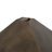 Kenric Floor Lamp-Burnished Brass Iron