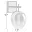 Iliad 1 - Light Armed Sconce