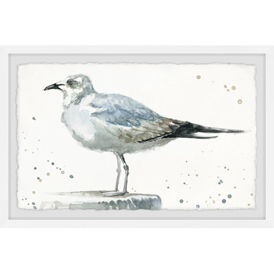 Marmont Hill - Single Picture Frame Print