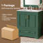 Meuble-lavabo 30 po avec lavabo-949847794-949847795
