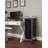 37.6'' H x 15.25'' W File Cart with Wheels