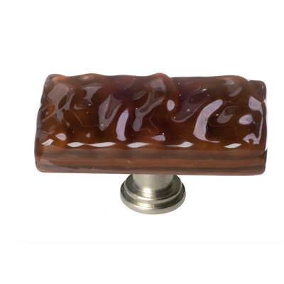 Glacier Square Knob