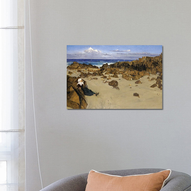 Print, 45.72 cm H x 66.04cm W x 1.905cm D, Does Not Apply