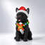 Christmas LED Lights Figurine-2024934830