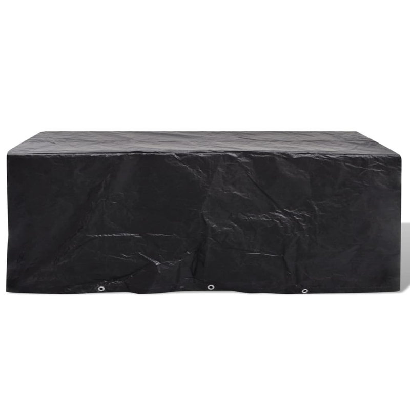 Outdoor Patio Dining Set Cover