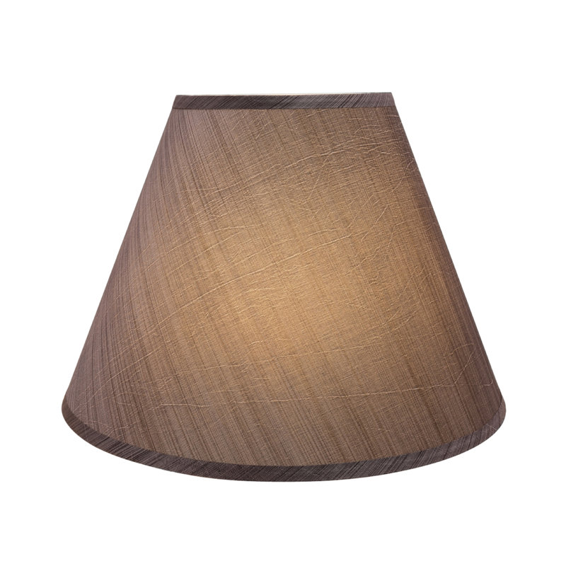 11'' H Satin Empire Lamp Shade