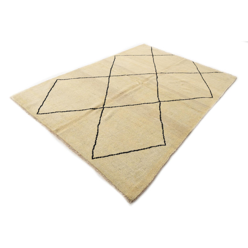 Odle Ivory Rug