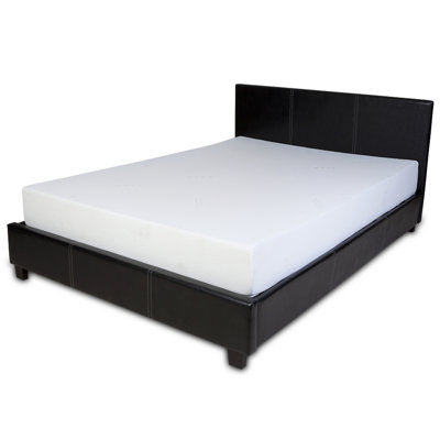 Bluffton Upholstered Ottoman Storage Bed