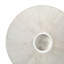 Moon 1-Light Dimmable Flush Mount-38329098-38329100