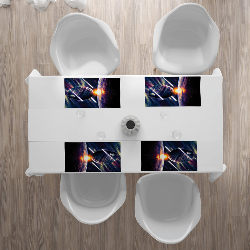 Récapitulatif 18,5" galaxy