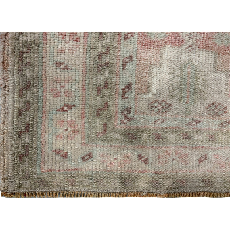 Tapis de couloir Kush