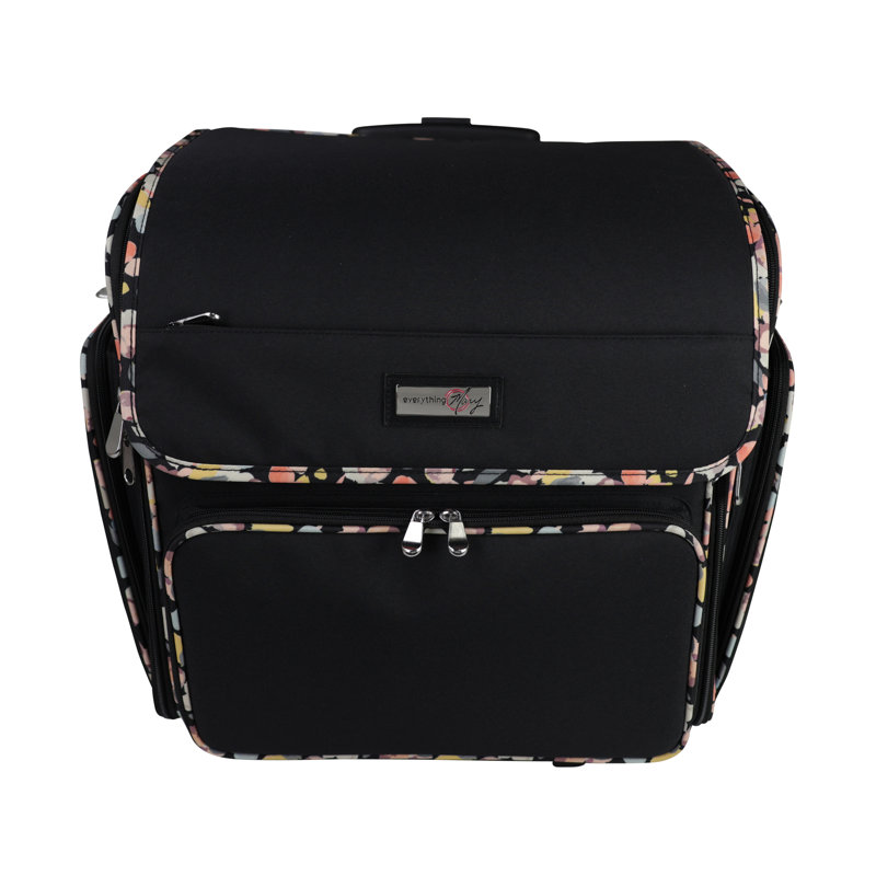 Brayden Studio Fabric Storage Bag