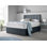 Magdaline Divan Bed Set