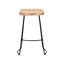 Derk Solid Wood Kitchen Counter Bar Stool-92267808-73216017
