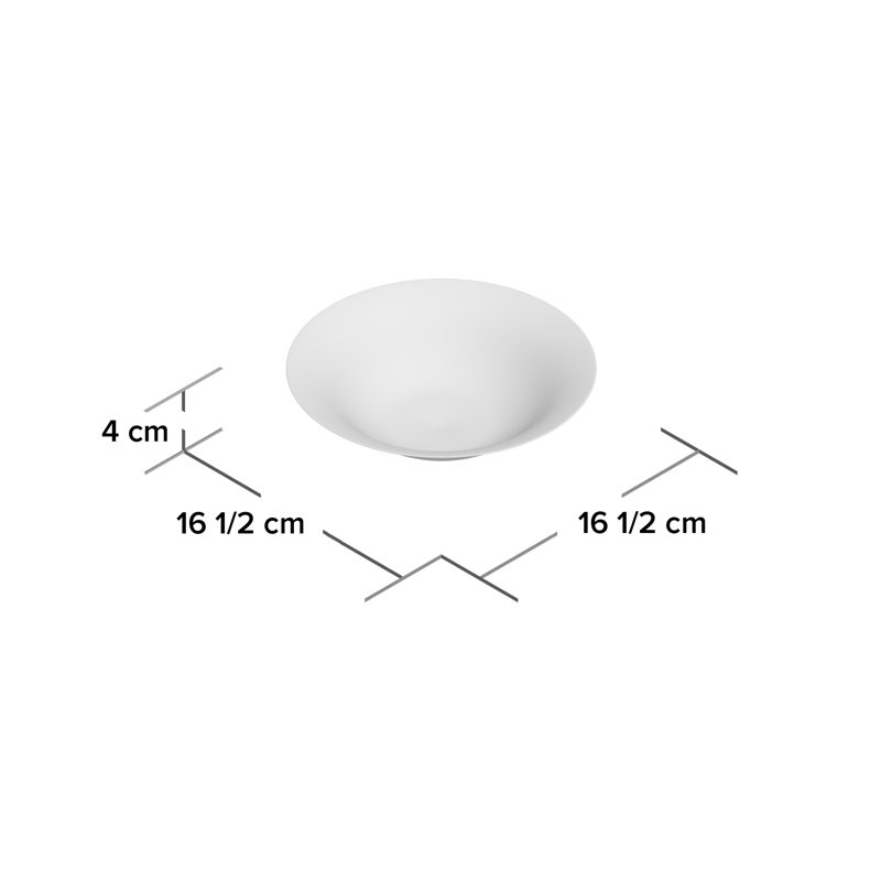 Wilhite 8 oz. Cereal Bowl