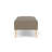 Luxe Lounge Reception 2 Seat Bench-98162809-97825525