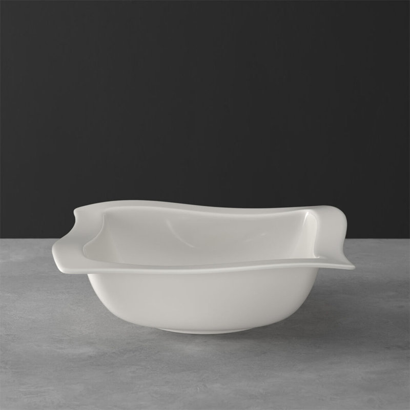Bol à salade Villeroy & Boch New Wave, 9.75"